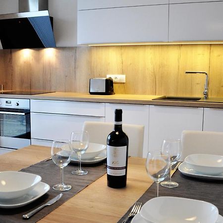 Apartmany Stozec - Gabreta Premium Εξωτερικό φωτογραφία