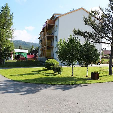 Apartmany Stozec - Gabreta Premium Εξωτερικό φωτογραφία