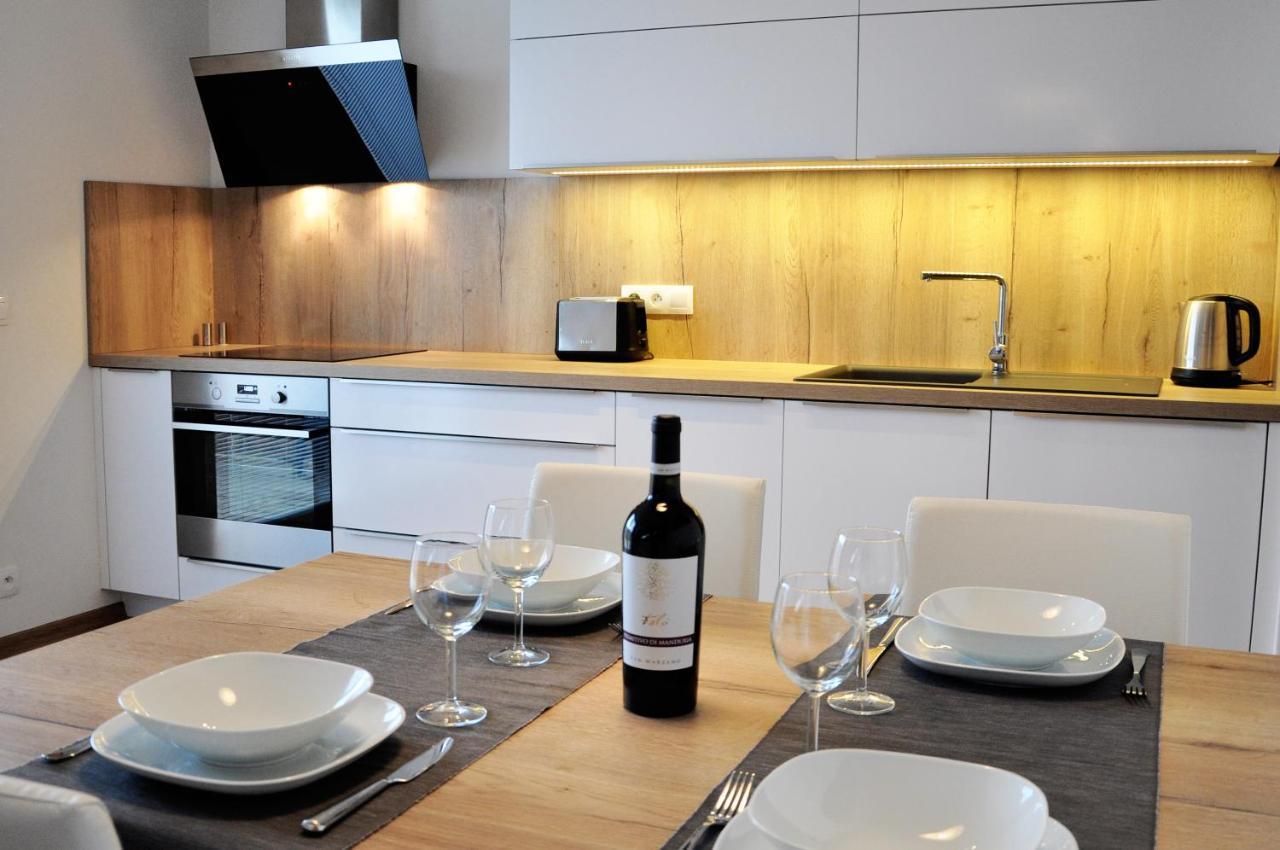 Apartmany Stozec - Gabreta Premium Εξωτερικό φωτογραφία