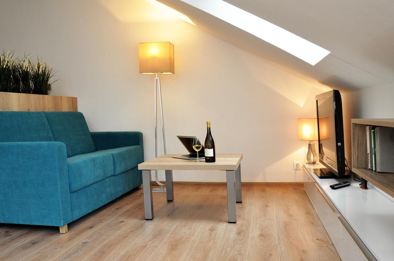 Apartmany Stozec - Gabreta Premium Εξωτερικό φωτογραφία