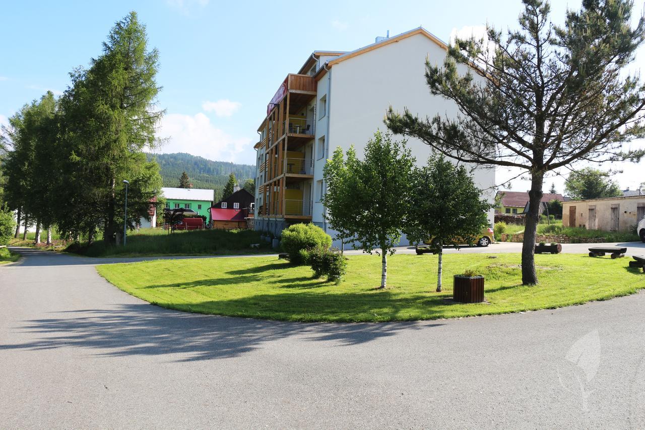 Apartmany Stozec - Gabreta Premium Εξωτερικό φωτογραφία
