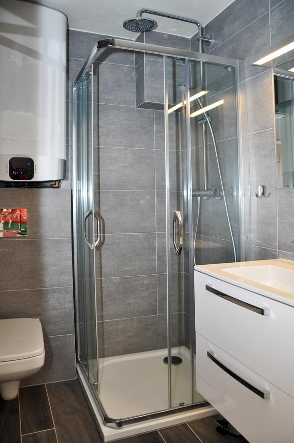 Apartmany Stozec - Gabreta Premium Εξωτερικό φωτογραφία